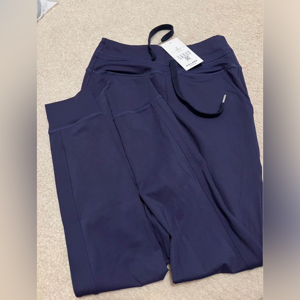 Halara Joggers Size S